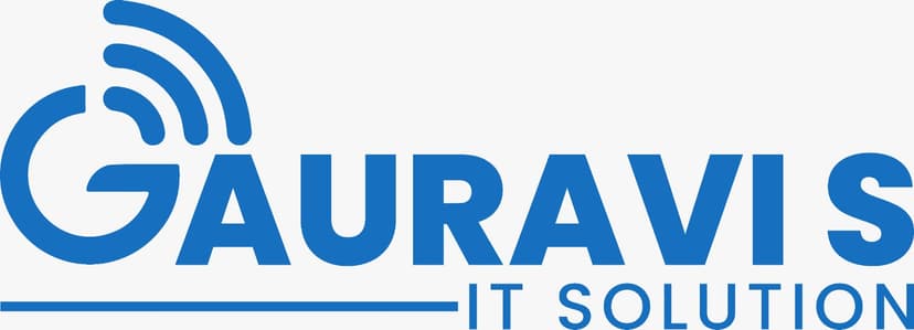 Gauravi S IT Solutions
