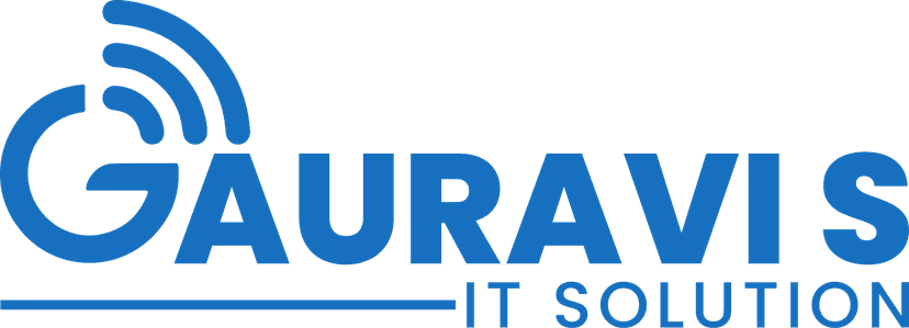 Gauravi S IT Solutions